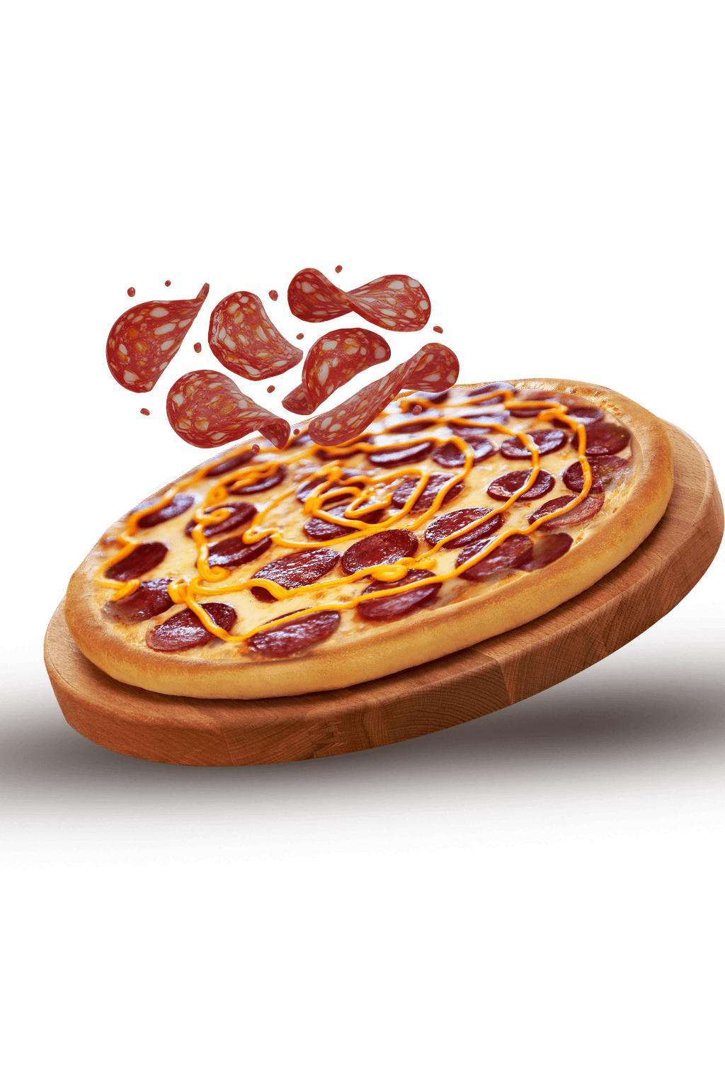 GURME LEZZETLİ PİZZALAR