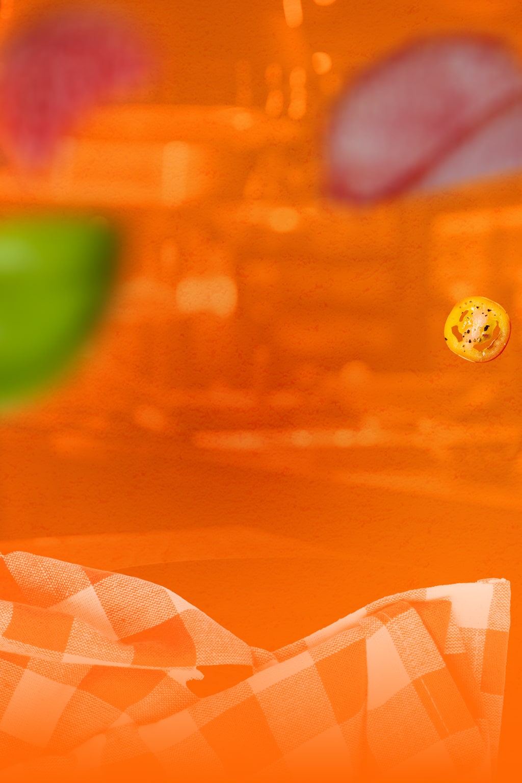 GURME LEZZETLİ PİZZALAR