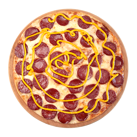 KASAP SUCUKLU CHEDDARLI